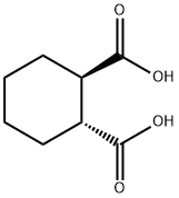 (lR,2R)-1,2-cyklohexandikarboxylsyra