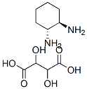 (IR,2R)-(+)-1,2-diaminocyklohexan-L-tartrat