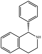 (lS)-l-fenyl-l,2,3,4-tetrahydroisokinolin