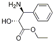 (2R,3S)-3-fenylisoserinetylester