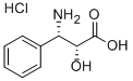 (2R,3S)-3-fenylisoserinhydroklorid