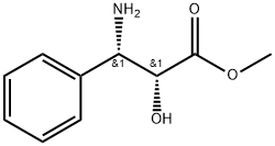 (2R,3S)-3-Fenylisoserinmetylester