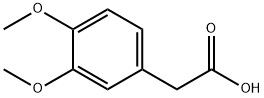 (3,4-dimetoxifenyl)ättiksyra