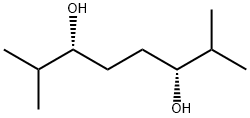 (3R,6R)-2,7-dimetyl-3,6-oktandiol