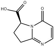 (6S)-4,6,7,8-tetrahydro-4-oxo-pyrrolo[1,2-a]pyriMidin-6-karboxylsyra
