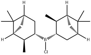 (+)-Diisopinokamfeylkloroboran