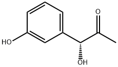 (R)-l-hydroxi-l-(3-hydroxifenyl)propan-2-on