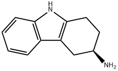 (R)-3-amino-l,2,3,4-tetrahydrokarbazol