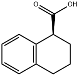 (S)-(-)-1,2,3,4-tetrahedronaftosyra