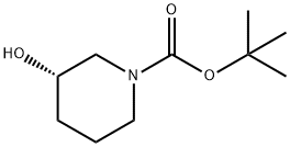 (S)-l-Boc-3-hydroxipiperidin