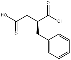 (S)-2-bensylbärnstenssyra