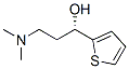 (S)-(-)-N,N-dimetyl-3-hydroxi-3-(2-tienyl)propanamin