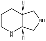 (S,S)-2,8-diazabicyklo[4.3.0]nonan