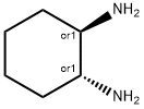 (+/-)-trans-1,2-diaminocyklohexan
