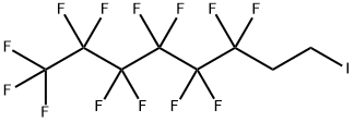 1,1,1,2,2,3,3,4,4,5,5,6,6-tridekafluoro-8-jodoktan