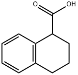 1,2,3,4-tetrahydro-l-naftosyra