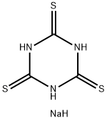 1,3,5-triazin-2,4,6-(1H,3H,5H)-tritiontrinatriumsalt