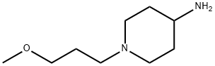1-(3-metoxipropyl)-4-piperidinamin