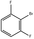 1-brom-2,6-difluorbensen