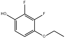 1-HYDROXI-4-ETOXI-2,3-DIFLUOROBENSEN