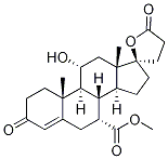11-a-hydroxikanrenonmetylester