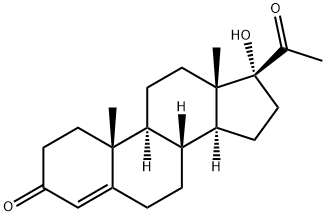 17a-hydroxiprogesteron