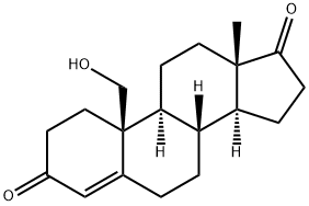 19-HYDROXI-4-ANDROSTEN-3,17-DIONE