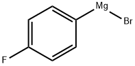 1 M 4-fluorfenylmagnesiumbromid