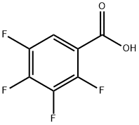 2,3,4,5-tetrafluorbensoesyra
