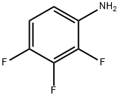 2,3,4-trifluorbensenamin