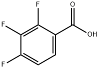 2,3,4-trifluorbensoesyra