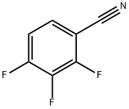 2,3,4-trifluorbensonitril