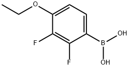 2,3-difluor-4-etoxibensenboronsyra