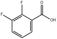 2,3-difluorbensoesyra