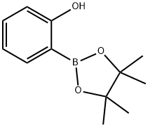 2-(4,4,5,5-tetrametyl-1,3,2-dioxaborolan-2-yl)fenol