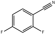 2,4-difluorbensonitril
