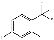 2,4-difluorbensotrifluorid