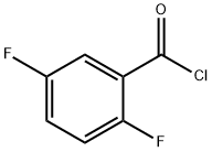 2,5-difluorbensoylklorid