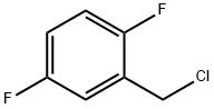 2,5-DIFLUORBENSYLKLORID