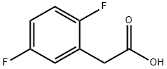 2,5-difluorfenylättiksyra