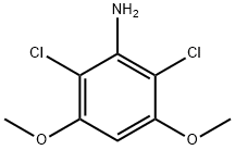 2,6-diklor-3,5-dimetoxianilin