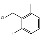 2,6-difluorbensylklorid