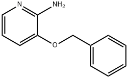 2-amino-3-bensyloxipyridin