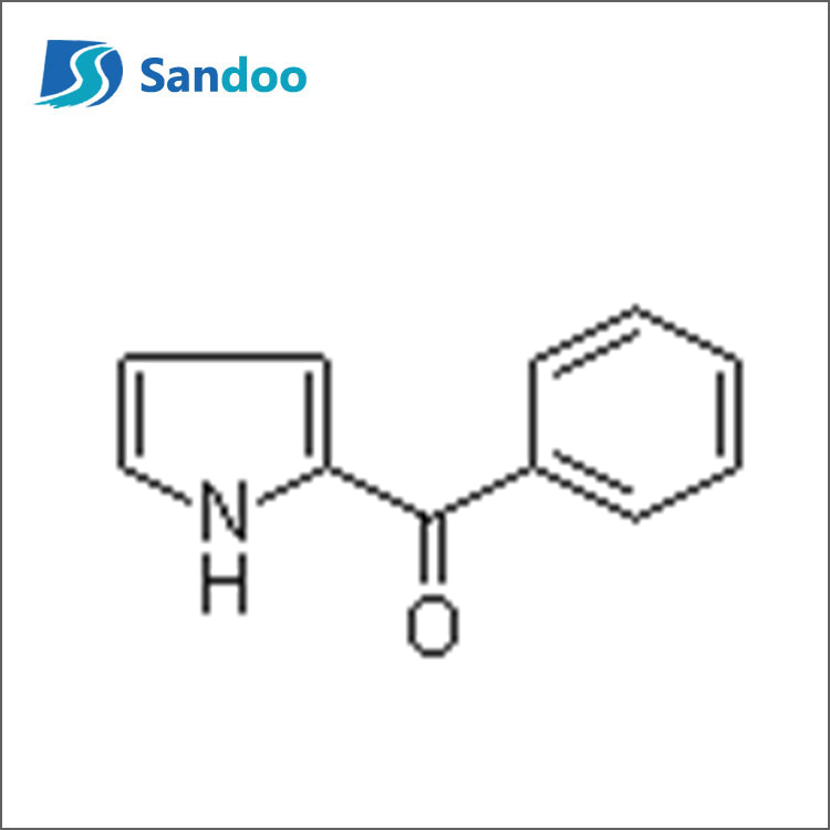 2-bensoylpyrrol