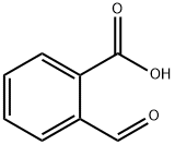 2-karboxibensaldehyd