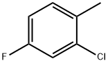 2-klor-4-fluortoluen