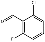 2-klor-6-fluorbensaldehyd