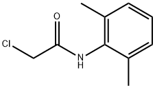 2-klor-N-(2,6-dimetylfenyl)acetamid