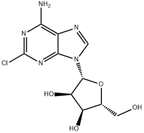 2-Kloradenosin