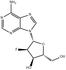 2'-deoxi-2'-fluoradenosin